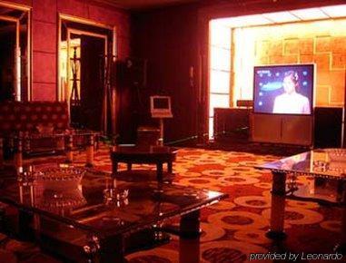 Ramada Hotel Wuxi Wuxi  Interior photo